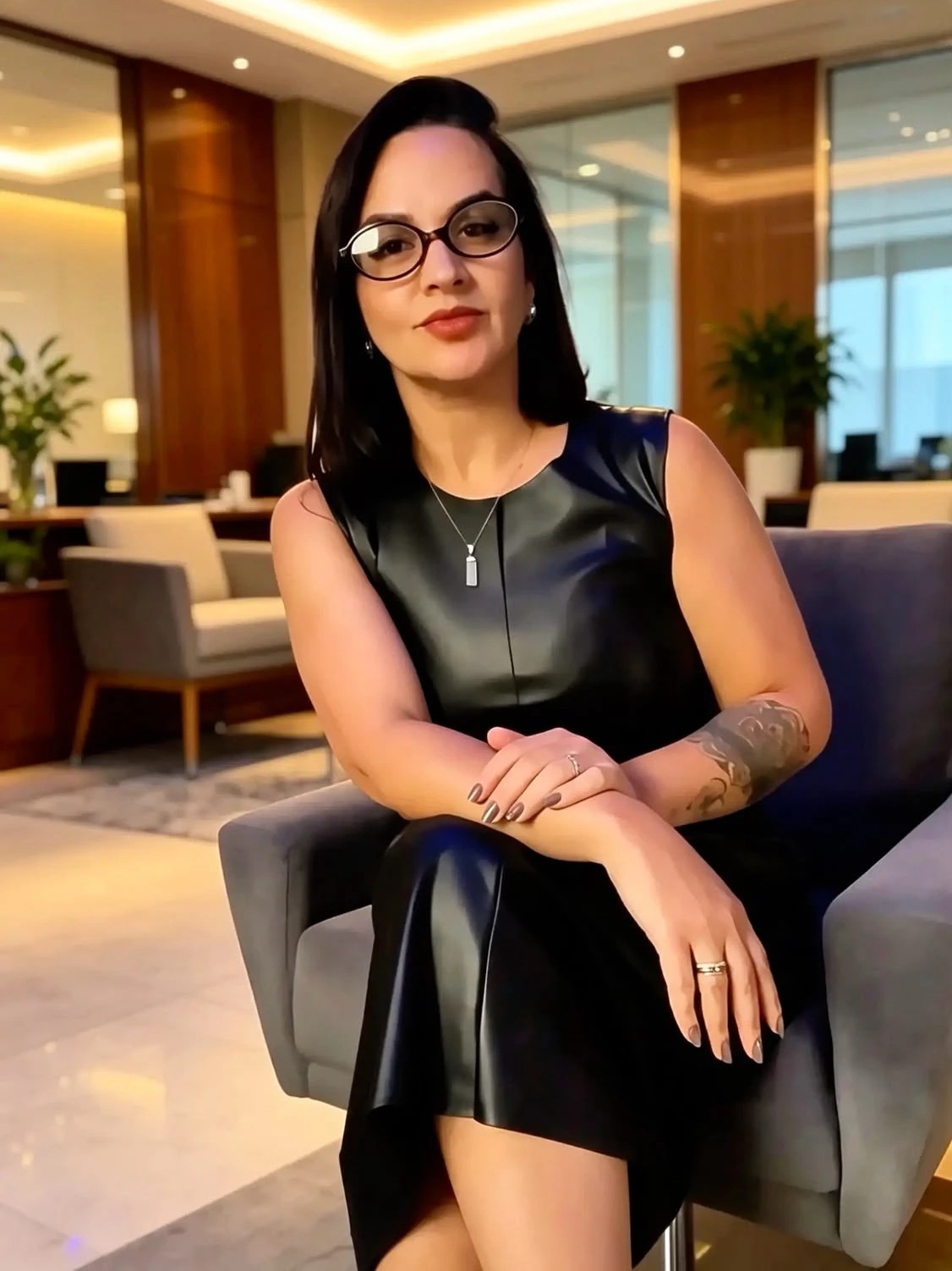 Karina Spano